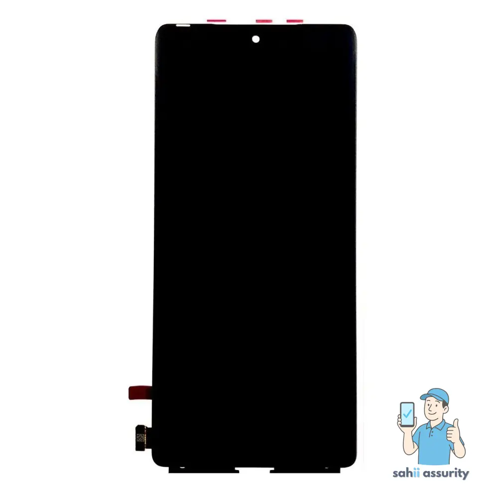 LCD with Touch Screen for Tecno Camon 30S thumbnail